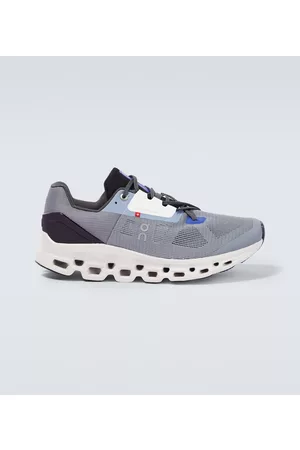 ON Men Shoes - Cloudstratus running shoes