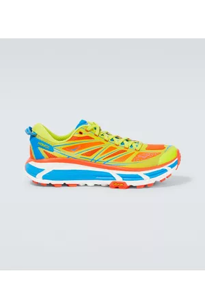Hoka One One Men Shoes - Mafate Speed 2 trail running shoes