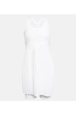 Goldbergh Women Skirts & Dresses - Cheer pleated tennis dress