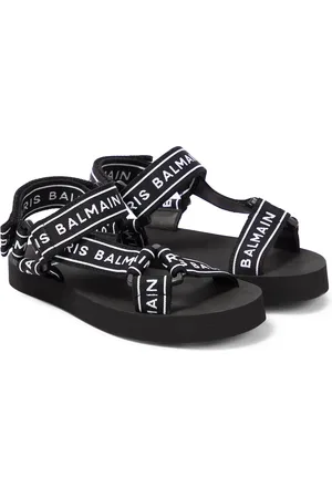 Balmain sandals sale new arrivals