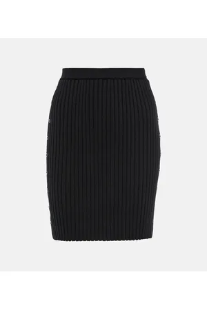 Wolford Mini Short Skirts for Women sale discounted price