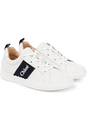 Chloe sneakers wit new arrivals