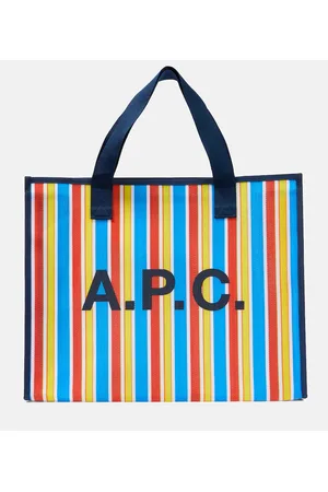A.P.C. - Camille 2.0 Shopper Tote