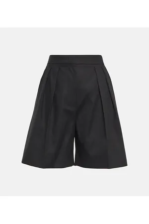 Max mara bermuda discount shorts