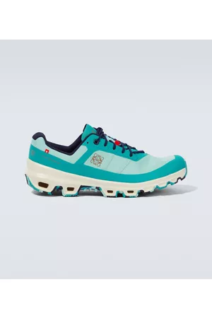 Loewe X On Cloudventure running shoes