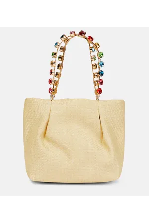 Paloma Small Paillette Tote Bag