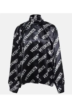 Vetements jacket hot sale