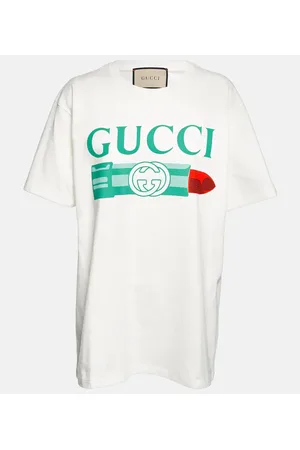 Gucci Clothing for Women, Online Sale up to 70% off