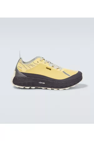 Norda Men Shoes - 001 trail running shoes