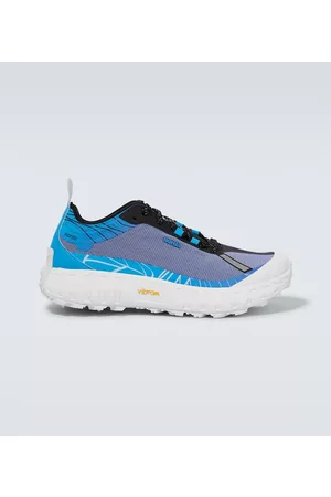 Norda Men Shoes - X Ray Zahab 001 trail running shoes
