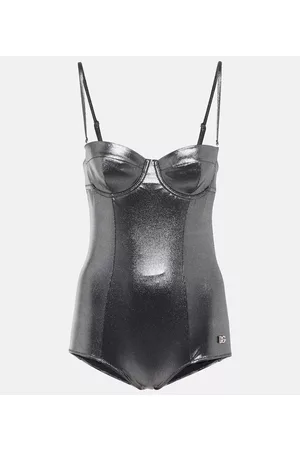 Dolce & Gabbana Women Swimsuits - One-piece swimsuit