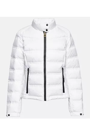 Goldbergh Women Long Jackets - Hampton quilted down jacket