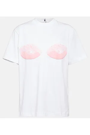 Buy Tits Out Shirt Online In India -  India