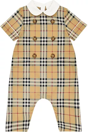 Burberry baby clothing, compare prices and buy online