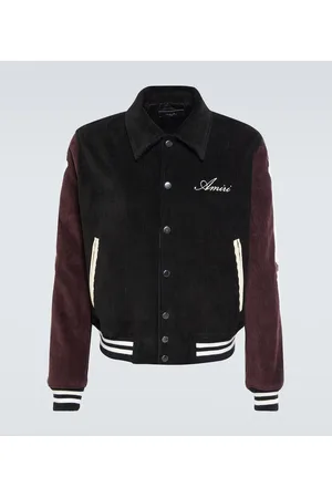 Varsity Jacket Amiri