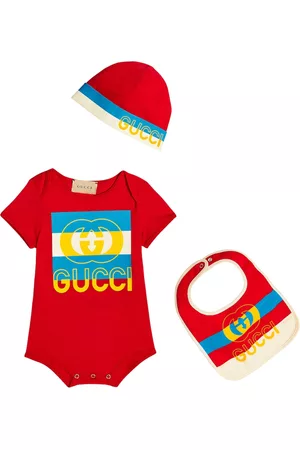 Latest Gucci Outfit Sets arrivals - Babies - 1 products 