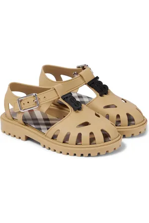 101ST000_KIDS - Rainbow Sandals