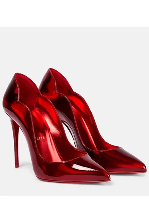 Christian Louboutin Heels for Women, Online Sale up to 55% off