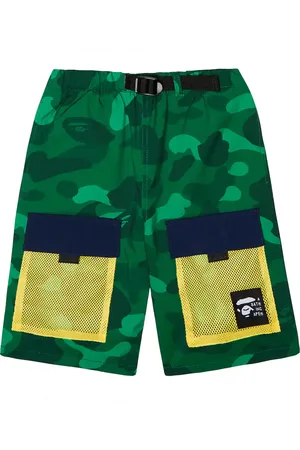 BAPE Clothing outlet - Boys - 1800 products on sale | FASHIOLA.co.uk