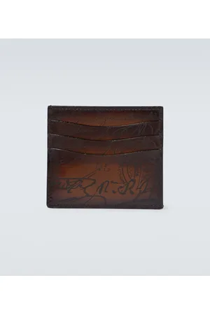 Berluti Wallets & Card Holders outlet - 1800 products on sale