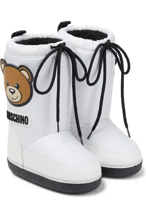 Moschino ski discount wear