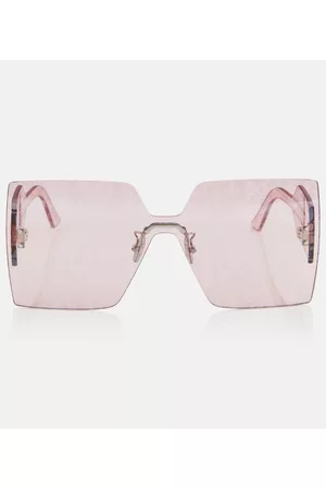Dior Women Sunglasses - DiorClub M5U square sunglasses