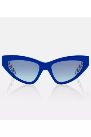 Dolce & Gabbana Women Sunglasses - Cat-eye sunglasses
