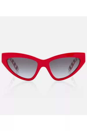 Dolce & Gabbana Women Sunglasses - Cat-eye sunglasses