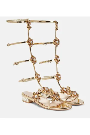 Gladiator Sandals for Women - Up to 77% off