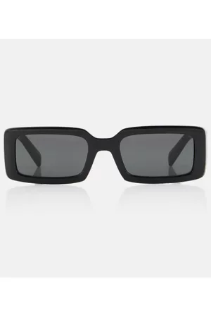 Dolce & Gabbana Women Sunglasses - Logo rectangular sunglasses