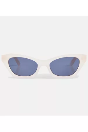 Dior Women Sunglasses - Dior Midnight B1I cat-eye sunglasses
