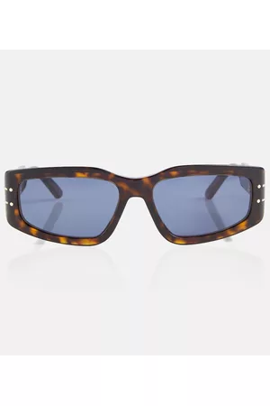 Dior Women Sunglasses - DiorSignature S9U rectangular sunglasses