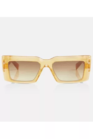 Balmain Women Sunglasses - Rectangular sunglasses