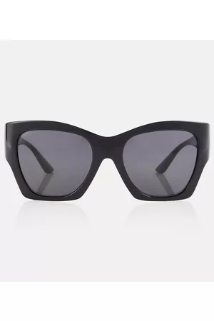 VERSACE Women Sunglasses - Butterfly cat-eye sunglasses