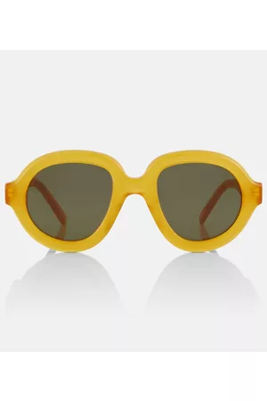 Loewe Women Sunglasses - Round sunglasses