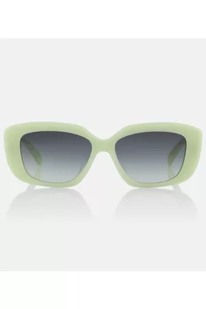 Céline Women Sunglasses - Triomphe 04 rectangular sunglasses