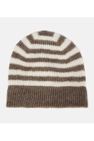 Buy Gray Beanie Hat Online In India -  India