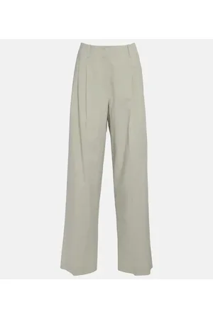 The Row Trousers & Pants for Women sale - discounted price