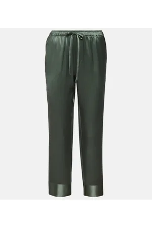 ASCENO Trousers Pants sale discounted price FASHIOLA.in