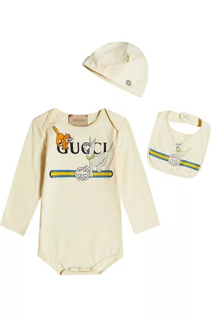 Newborn baby hotsell clothes gucci