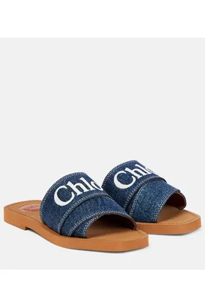 Chloe discount sandals sale