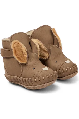 Elephant discount baby schoenen