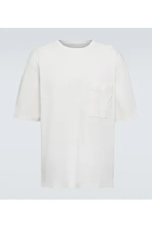 MEN LOUIS VUITTON SIGNATURE 3D POCKET MONOGRAM T-SHIRT