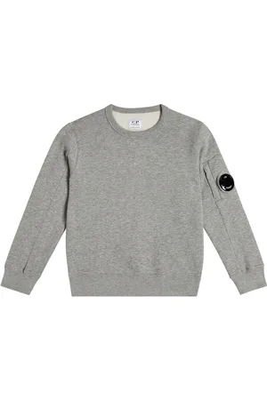 Grey cp clearance company jumper junior