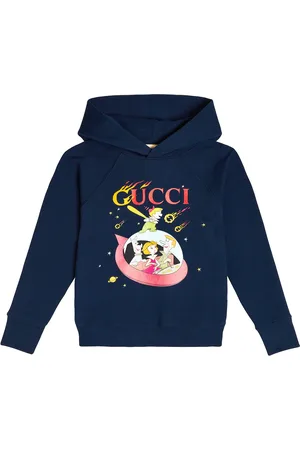 Gucci 2024 hoodie girl