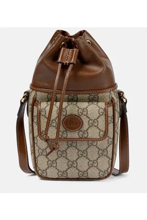 Adjustable Plain Gucci Handbags For Office