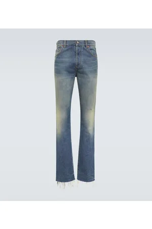 Gucci armani store jeans price