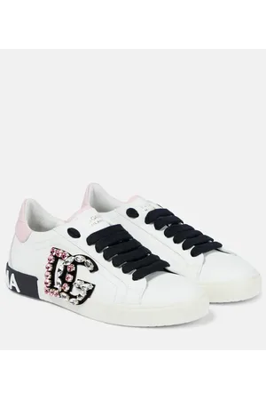Buy Dolce & Gabbana Retro & Vintage Sneakers online - 12 products