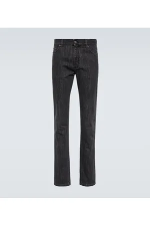 Zegna denim discount sale