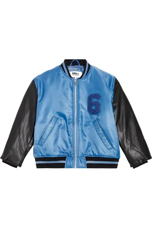 Junior Varsity Jackets (Unisex) – 100 Brand